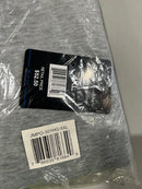 BLUE ICE PREMIUM CLOTHING PULLOVER HOODIE SIZE: MEN 4XL - HEATHER GRAY - Brand New