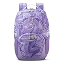 148031-A003 HIGH SIERRA SWOOP BACKPACK 17" LAPTOP 148031 A003 - MARBLE LAVENDER - Brand New