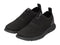 COLE HAAN 4.ZEROGRAND STITCHLITE MEN'S OXFORD SHOES - SIZE: MEN 11 - BLACK KNIT - Like New