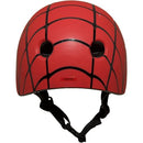 BELL MARVEL AVENGERS CHILD AND TODDLER BIKE HELMETS SIZE 50-54CM - SPIDER-MAN - Like New