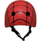 BELL MARVEL AVENGERS CHILD AND TODDLER BIKE HELMETS SIZE 50-54CM - SPIDER-MAN - Like New