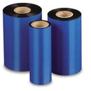 FRD10275 - 4.02" x 1476' Black Wax Zebra Printer Ribbon - 24 Pack - Brand New