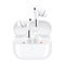 SAMSUNG GALAXY BUDS3 PRO AI TRUE WIRELESS NOISE CANCELLING EARBUDS WHITE - Like New
