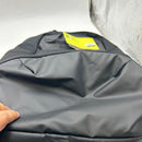 ALL IN MOTION 19" EVERYDAY CASUAL SPORTY BACKPACK BLACK - (UNISEX) - BLACK - Like New