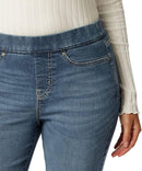 LEVI'S LEVI STRAUSS SIGNATURE GOLD WOMEN'S - W39/L30 - SUN WORSHIPPER SIGNATURE - Brand New