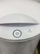 GUIOIBY LUXURY TOWEL WARMER MODEL - WHITE - Like New