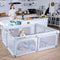 ANGELBLISS BABY PLAYPEN EXTRA LARGE PLAY YARD GATE INDOOR OUTDOOR - SIZE 71"×59" - Like New