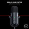 RAZER SEIREN V2 PRO USB MICROPHONE RZ19-04040100-R3M1 - BLACK - Like New