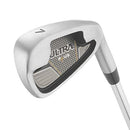 Wilson Ultra Plus Complete Golf Set - Men's Right Hand, Regular, Carry Bag - Brand New