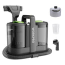 WORKPRO PORTABLE CARPET SPOT AND UPHOLSTERY CLEANER WITH 54OZ - Scratch & Dent