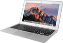 APPLE MACBOOK AIR 11.6" 1366X768 NON-TOUCH I5-5250U 8GB 256GB - Scratch & Dent