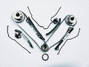 FORD OEM 5.4L 3V PHASER REPAIR KIT PHASER SPROCKETS TENSIONERS GUIDES CHAINS❗ - Like New