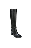 Naturalizer Kalina Black Leather 8.5 W (C) - Brand New
