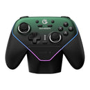 GameSir Super Nova Wireless Gaming Controller, Hall Stick & Trigger - Green - Like New