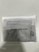 WARRIORS & SCHOLARS WARRIORS AND SCHOLARS LARGE GRAY BRIEFS - SIZE: MEN L - GRAY - Brand New