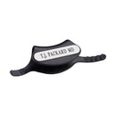 3M LITTMANN STETHOSCOPE IDENTIFICATION TAG - BLACK - Like New