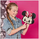 6067403 Purse Pets Disney Minnie Mouse Officially Licensed Interactive Pet - Like New