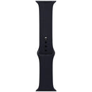 APPLE 45MM SPORT BAND FOR APPLE WATCH 42/44/45MM REGULAR/FULL SET - MIDNIGHT - Brand New