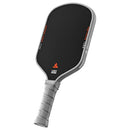 SIONCOT THERMOFORMED CARBON FIBER PICKLEBALL PADDLE T700 - GRAY - Like New