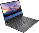 HP VICTUS 15.6" FHD R5-7535HS 8 512GB SSD RX 6550M 15-FB2063DX - MICA SILVER - Like New