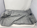 BLUE ICE MEN'S SLIM-FIT TECH FLEECE JOGGER PANTS - SIZE: MEN 3XL - HEATHER GRAY - Brand New