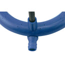 HYDROFLOW RAIN RING 6" HGC748086 - BLUE - Brand New