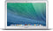 Apple MacBook Air 13.3" 1440x900 i5-5250U 1.6GHz 8GB 256GB SSD - Scratch & Dent