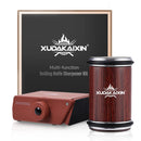 The Innovative Knife Sharpener - Patented Multi-Angle Premium Rolling Knife - Like New