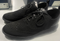 COLE HAAN 4.ZEROGRAND SNEAKERS - SIZE: MEN 11.5 - BLACK/RED - Like New
