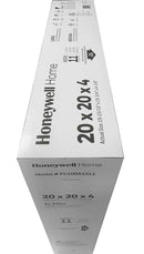 Honeywell FC100A1011 5 Pack 20"x20"x4" Pleated Air Filter, MERV 11 - NEW - Brand New