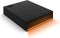 Seagate STKL2000601 FIRECUDA GAMING HDD 2TB Hard Drive - BLACK Like New