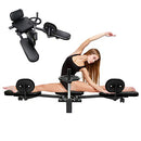 Trkee Leg Stretcher Leg Extension Machine for Home Use - B08W1P9HV4 - Brand New