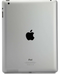 APPLE IPAD 4 16GB WIFI MD510C/A - BLACK - Like New