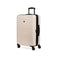 SWISSGEAR 8020 ECLIPSE HARDSIDE LUGGAGE SPINNER WHEELS CHECKED-MEDIUM 24-INCH - Brand New