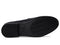W28188 COLE HAAN WOMEN'S STASSI PENNY LOAFER SIZE 9.5 BLACK LEATHER - Brand New