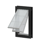 Endura Flap Double Flap Pet Door for Door Installations | Stylish for Interior - Like New