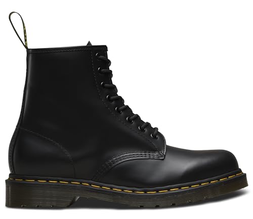 23561 Dr. Martens Women's 1460 Smooth Boot Black Size 8 - Like New