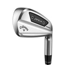 CALLAWAY LEFT HANDED CALLAWAY APEX AI200 7 IRON STEEL STIFF STANDARD - Like New