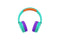 JBL JR300BT Kids on-Ear Wireless Headphones - Teal New