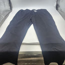 BLUE ICE MEN'S BLACK DRAWSTRING JOGGER SWEATPANTS - SIZE: MEN XL - BLACK - Brand New