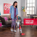 DIRT DEVIL SIMPLI STIK PLUS 3-IN-1 VACUUM CLEANER DIRT DEVIL HOME USE RED/GRAY - Like New