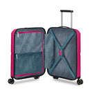 American Tourister Airconic Hardside Expandable Luggage with Spinners Like New