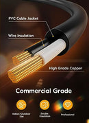 Brightown Outdoor Solar String Lights Waterproof 100 Feet - Scratch & Dent