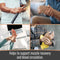 Active Universal Support Wrist Compression Brace Carpal Tunnel Night Support - Like New