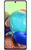 SAMSUNG GALAXY A71 5G 128GB UNLOCKED - Prism Cube Black SM-A716U1 - Like New