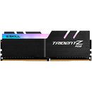 G.SKILL Trident Z RGB Series DDR4 RAM (XMP) 32GB (2x16GB) (F4-3200C16D-32GTZR) - Like New