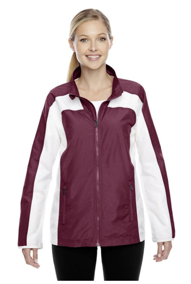 TEAM 365 T3 LADIES SQUAD JACKET New