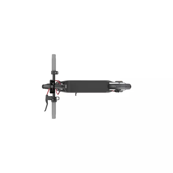 NAVEE V40I ELECTRIC SCOOTER - BLACK: 700W, 25 MILE RANGE, 20 MPH, 10 - Black - Like New