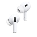 APPLE AIRPODS PRO 2 WIRELESS EARBUDS, Bluetooth MTJV3LL/A - WHITE - Brand New