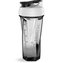 HELIMIX 2.0 VORTEX BLENDER SHAKER BOTTLE HOLDS UPTO 28OZ 10SMK-WHT - WHITE - Like New